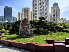 -江心屿景区