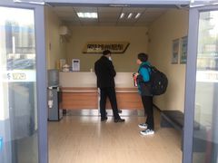 -神州租车(济南遥墙国际机场店)