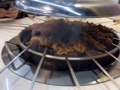 -杨家水浒烤肉(骆家庄店)