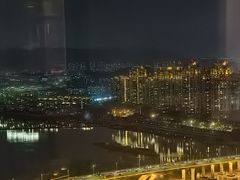 -三迪希尔顿酒店·星空酒廊