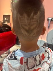 -星咔萌StarCamo儿童剪发(芳圆里IDMALL品牌形象店)