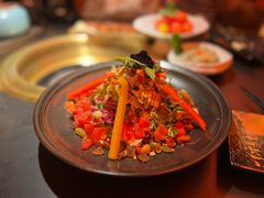 -無二炙坊·和牛烧肉(大钟寺1733店)