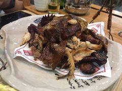 风干鸡-乔家小院•本地小海鲜•非遗驴肉(万年泉路店)