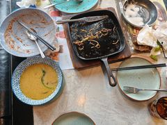 -半秋山西餐厅(宜昌大洋店)