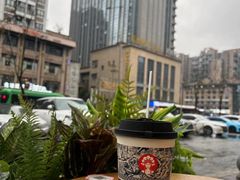 -霸王茶姬(西单百货店)