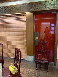 -梅龙镇酒家·宴会厅(南京西路总店)