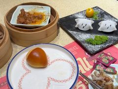 -点都德(奥体印象城店)