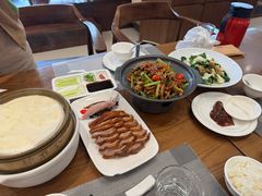 -全聚德烤鸭店(马家堡店)