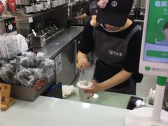 -古茗(惠来南门大街店)