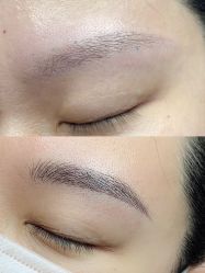 -本小姐美学·半永久纹眉野生眉