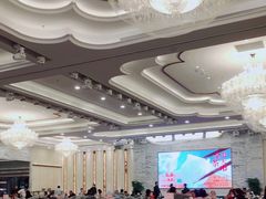 大堂-圣丰城酒家·宴会(宝安大仟里店)