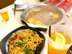 -潮鑫牛肉火锅(敏捷广场店)