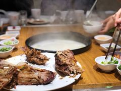 满族乌拉火锅-炑羊香烤全羊(西三旗店)