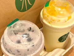 -茉酸奶(雨花客厅店)