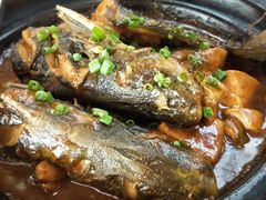 -客汀家宴·客家烟火 四季食材(集美店)