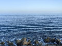 -日月湾海门游览区