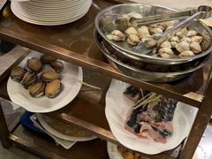 -青蓬蒸汽海鲜·深圳老字号·团建聚会(壹方城店)