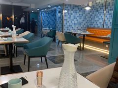-东鑫记港式茶餐厅(南京东路店)