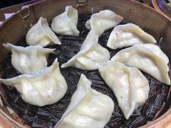 -千忆汤包(闽江路店)