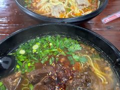 -一品飘香米线(一中总店)