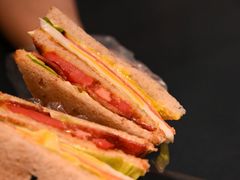 -吱咖啡西式简餐