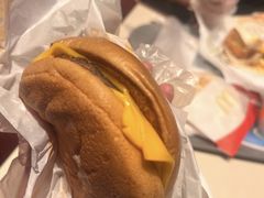 -麦当劳(杭州文三路店)