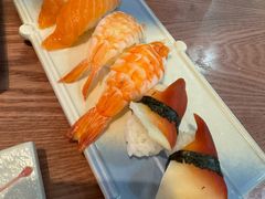 -晴季寿司(红旗街万达店)