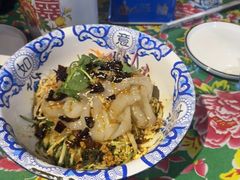 -人民公社大食堂(张家湾店)