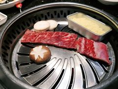 -木槿花韩式炭烤·熟成肉工坊(孙文东路店)