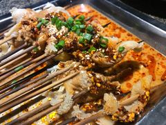 -酒肉行·虎子盐筋烤肉(大寨路店)