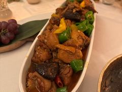 -龟兹KUCINA·新疆菜(前滩L+PLAZA店)