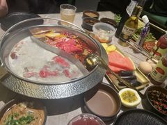 -牛New寿喜烧(金鹰世界店)
