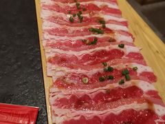 -柔杉家黑牛烤肉·活鳗鱼(太原街店)