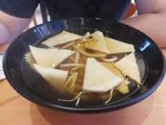 乌冬面-鱼籽村秘制拌饭(崇文门店)