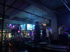 -功夫怪兽·烧烤(西工小街店)