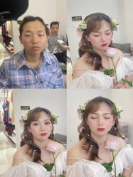 点击看大图 -金夫人婚纱摄影(衡阳店)
