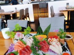 -Hatsune隐泉日式料理(三里屯太古里店)