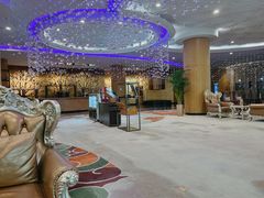 -青岛海尔洲际酒店