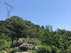 -阳台山自然风景区