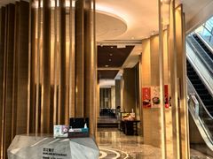 -西安浐灞艾美酒店·汉江餐厅·火锅