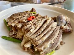 -蒙古大营·蒙古演绎餐厅(赛马场店)