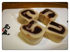 -局气 烤鸭·北京菜(光华路店)