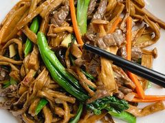 -祈胜邨•顺德鱼生•顺德菜(容桂店)