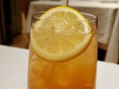 橙汁-WOLFGANG PUCK KITCHEN & BAR(迪士尼小镇店)