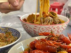 -小民大排档(江汉路店)
