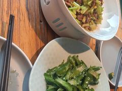 -YAFEE雅菲·粤菜·湘菜·融合菜(魏公村店)
