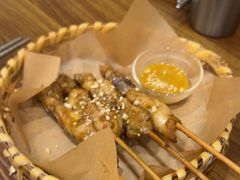 -曼谷食堂·泰国家庭料理