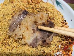 -红岸碳烤齐齐哈尔原味生态烤肉