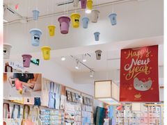 -猫的天空之城概念书店(束河店)