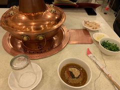 -八先生涮肉房(三里河店)